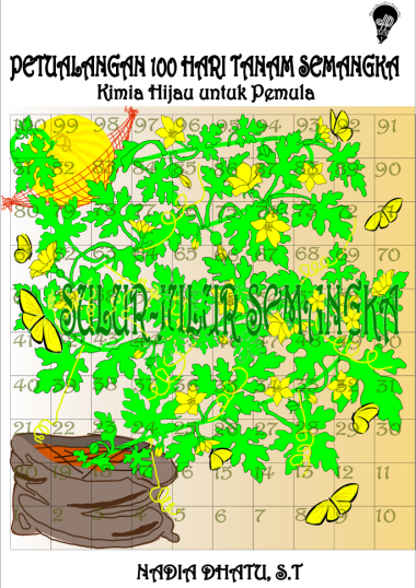 SERIAL KIMIA HIJAU